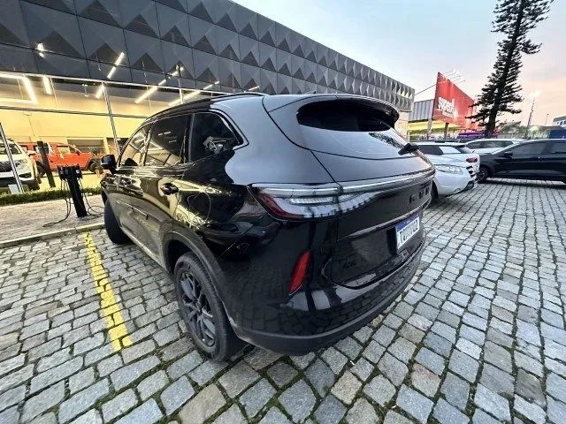 GWM Haval H6 Premium HEV 2026 - Foto 4