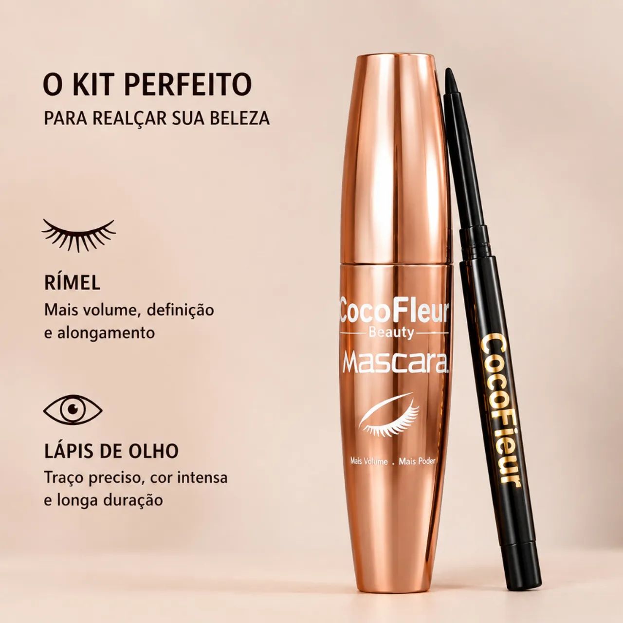 Rímel  - Foto 2