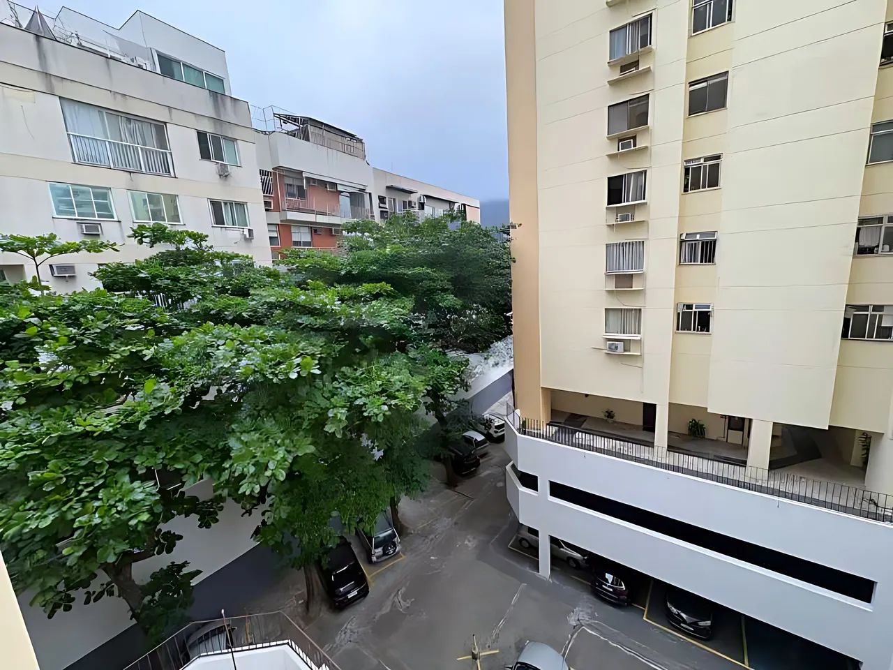 Apartamento : / Residencial / Botafogo - Foto 3