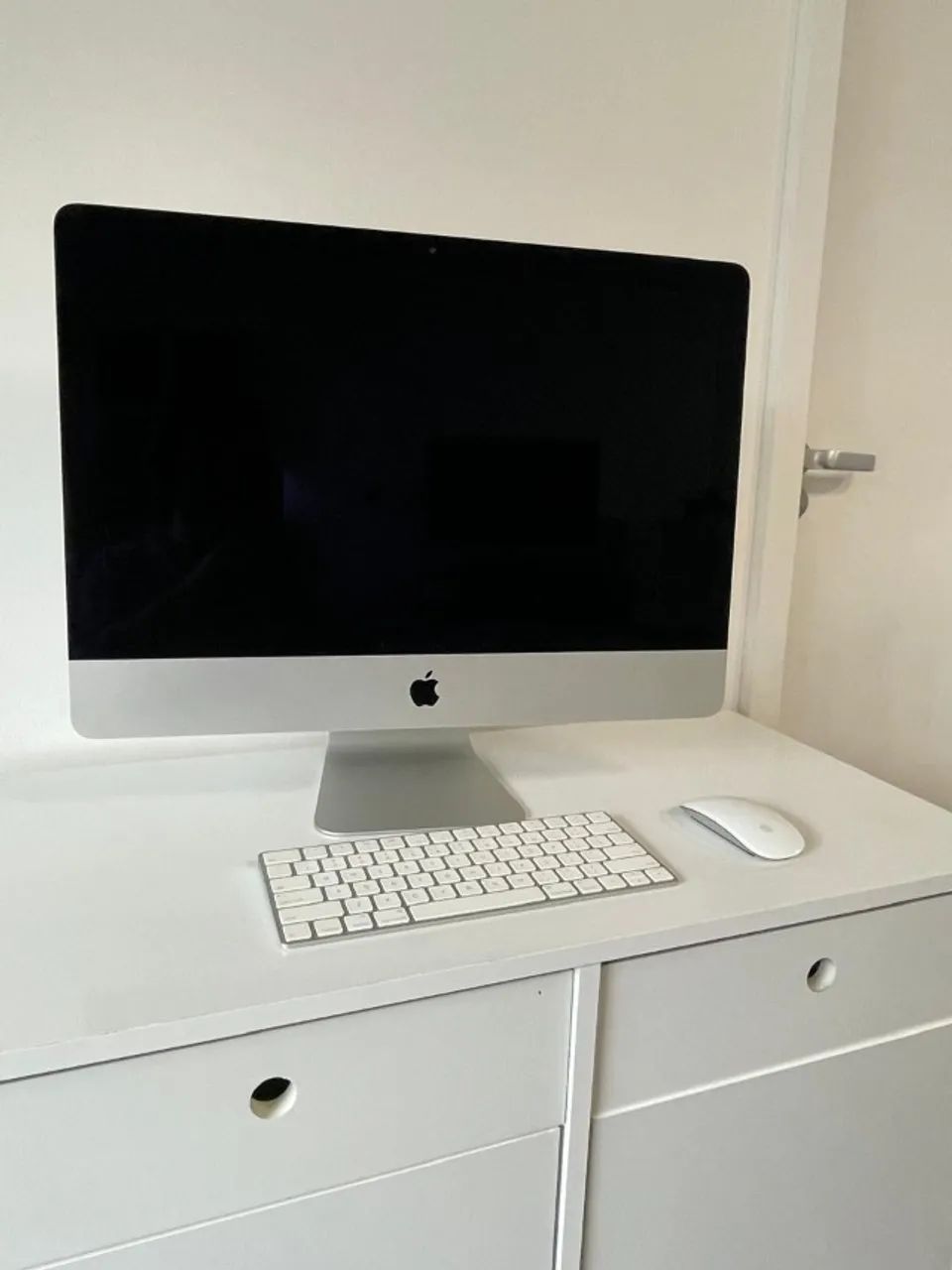iMac 21.5