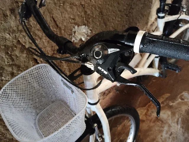 bicicleta feminina  - Foto 3