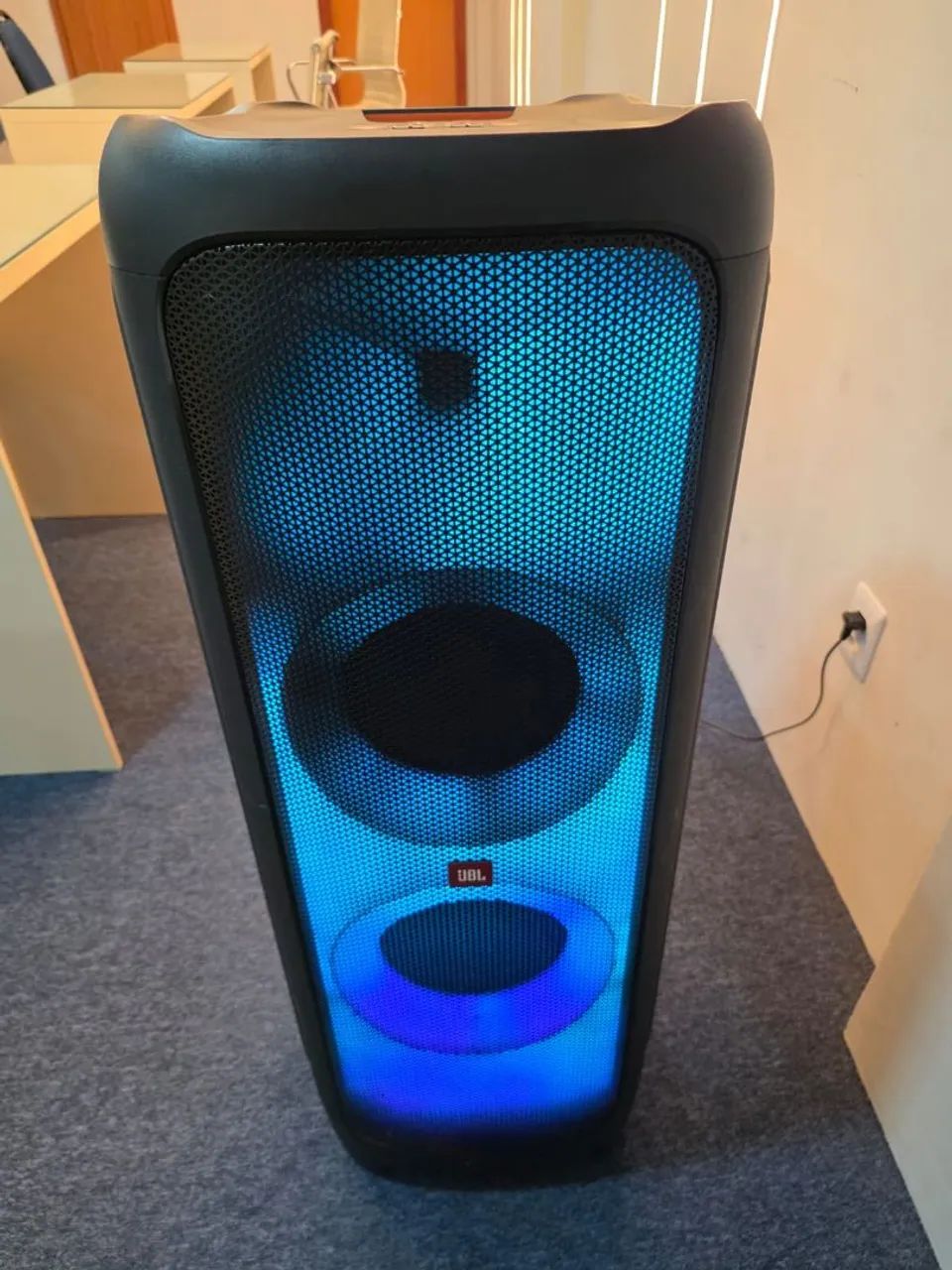 Caixa JBL - Foto 2