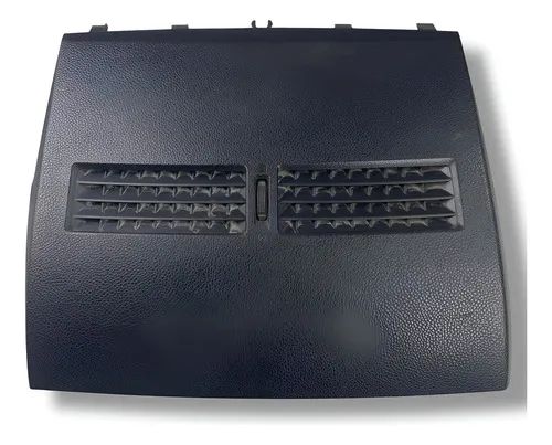 Moldura Difusor Ar Central Tabelier Superior Tiida 2010 2011