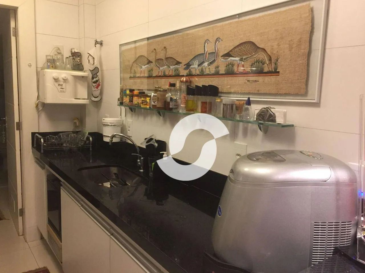 LINDO APARTAMENTO