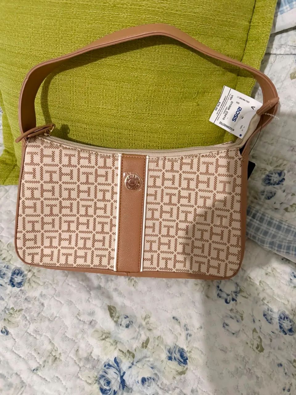 Bolsa tommy hillfiger original  - Foto 2