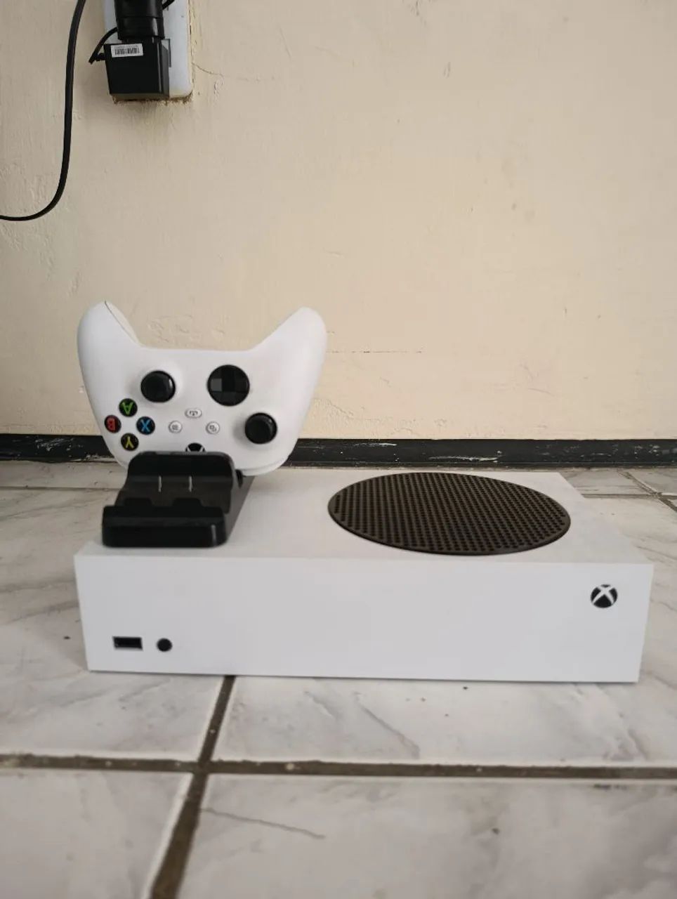 XBOX SÉRIE S 512 GB - Foto 2