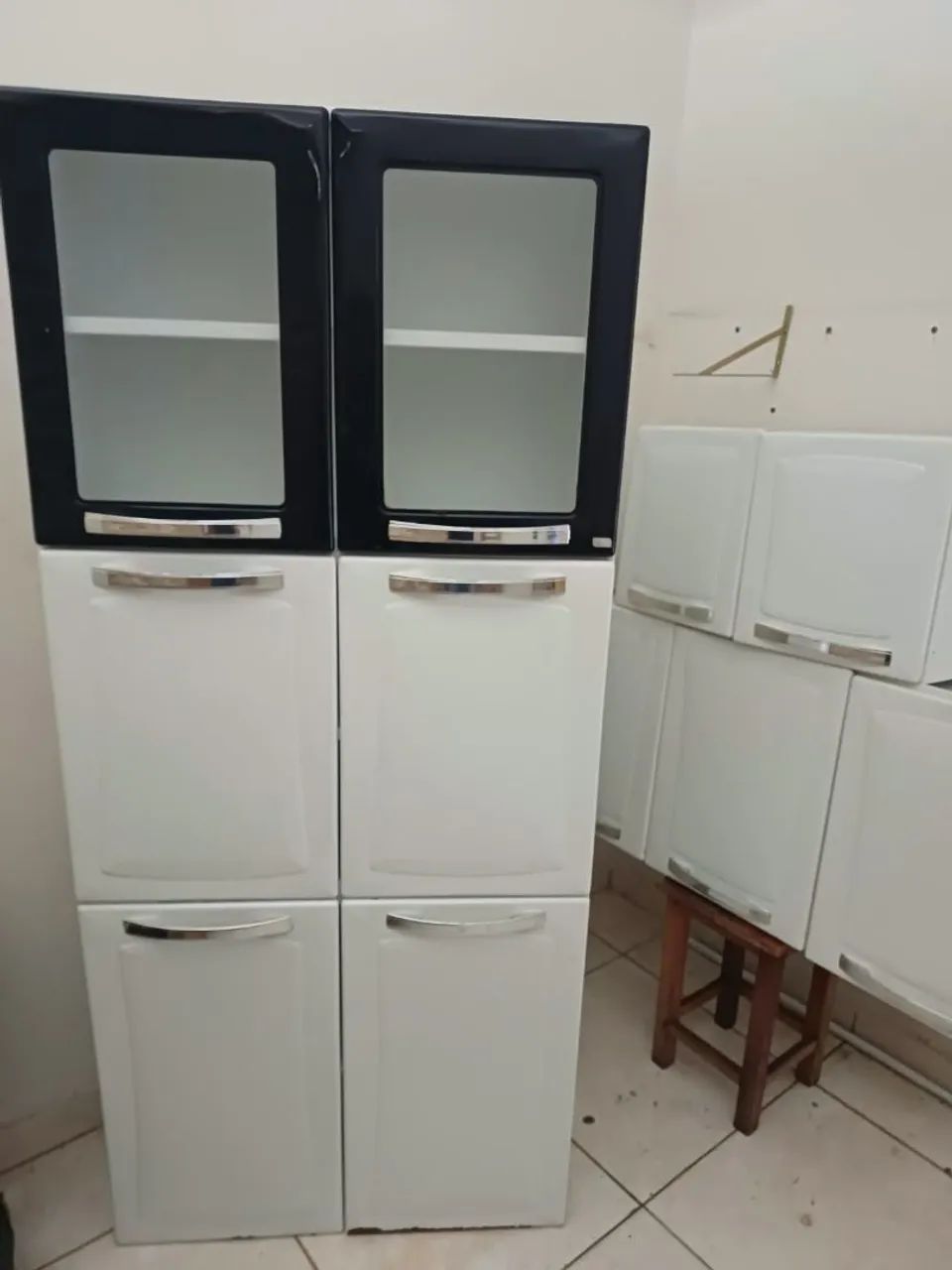 Armario de cozinha  - Foto 2
