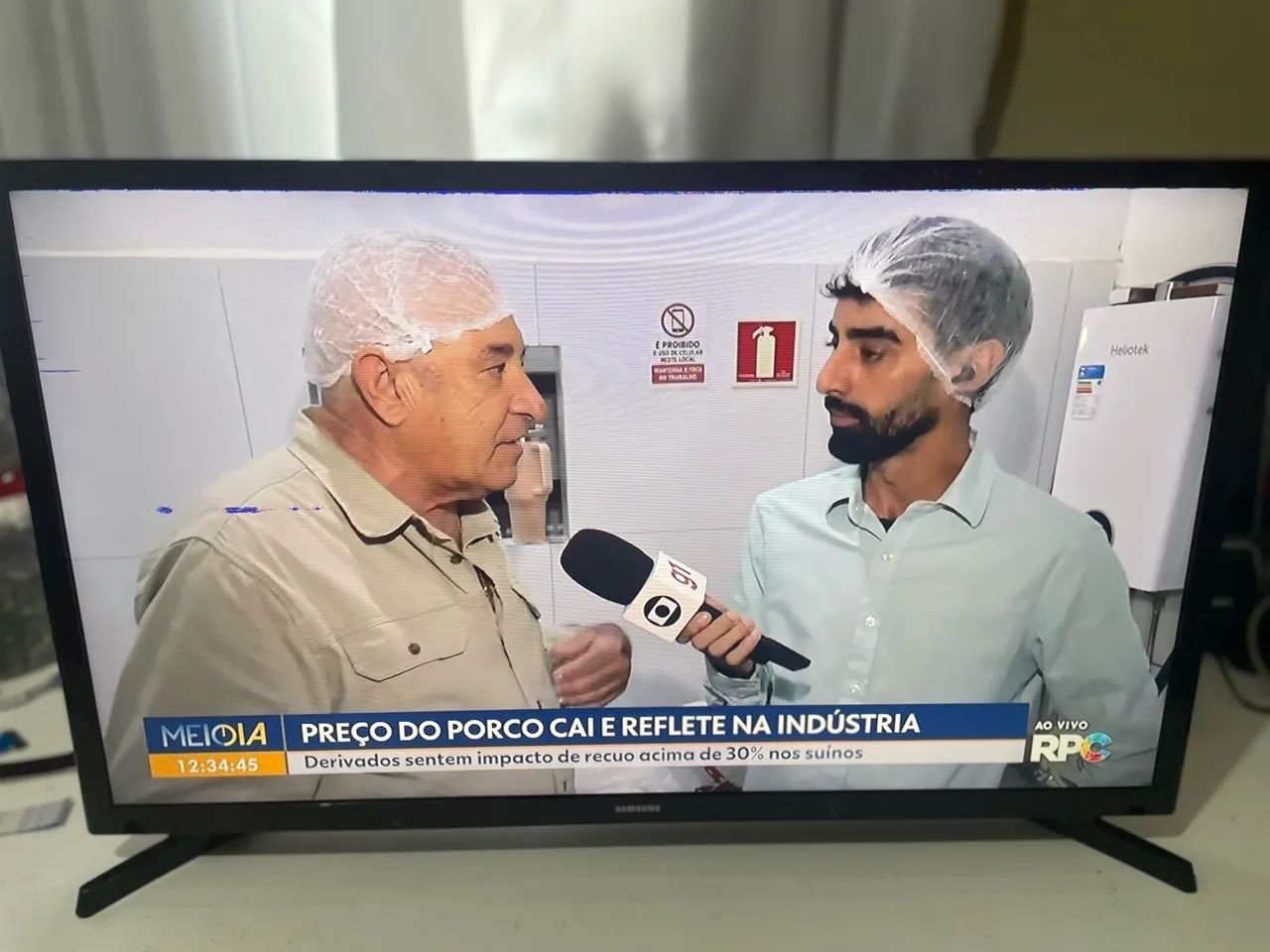 Tv 32 Smart (leia o anuncio) - Foto 4