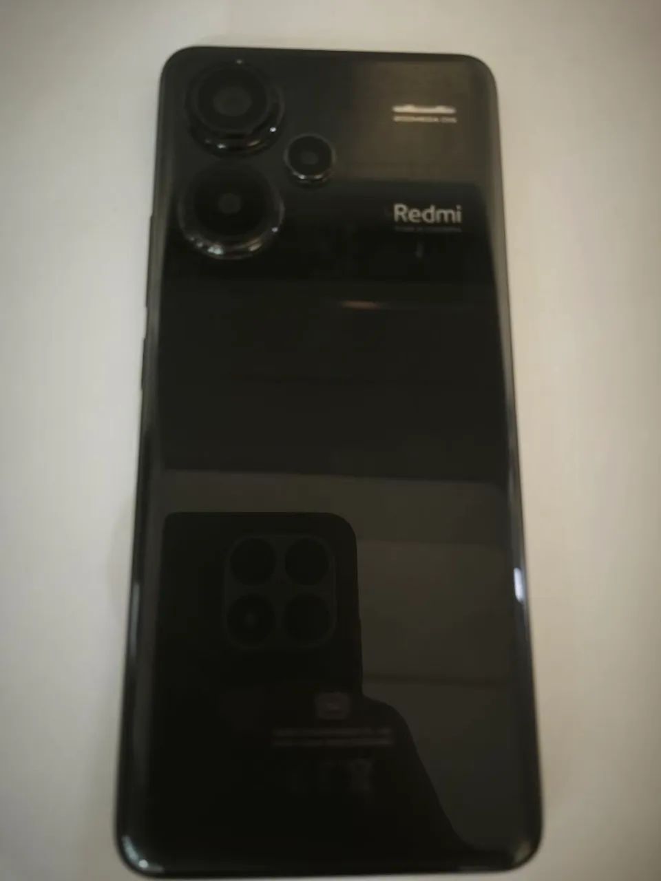 Celular redmi note 13 pro  - Foto 3