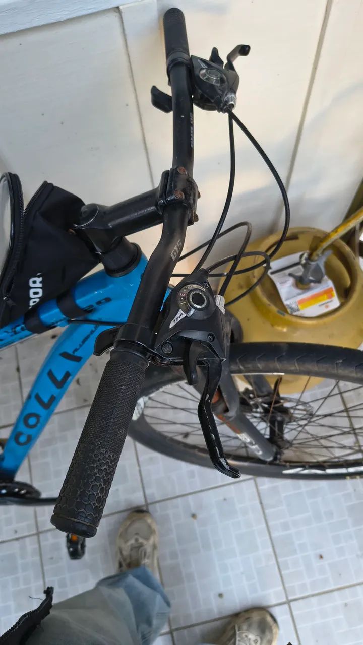 Bicicleta aro 29  - Foto 5