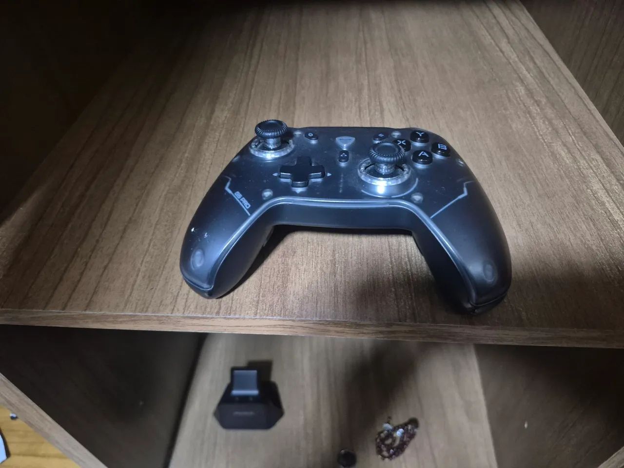 Controle Machenike g5 Pro Bluetooth  - Foto 4