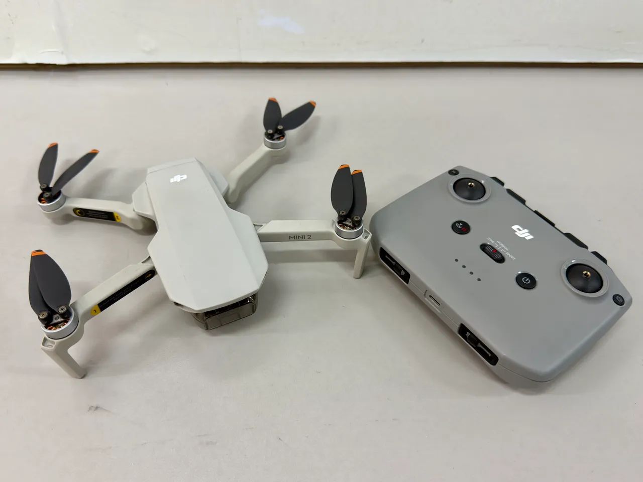Drone DJI Mini 2
