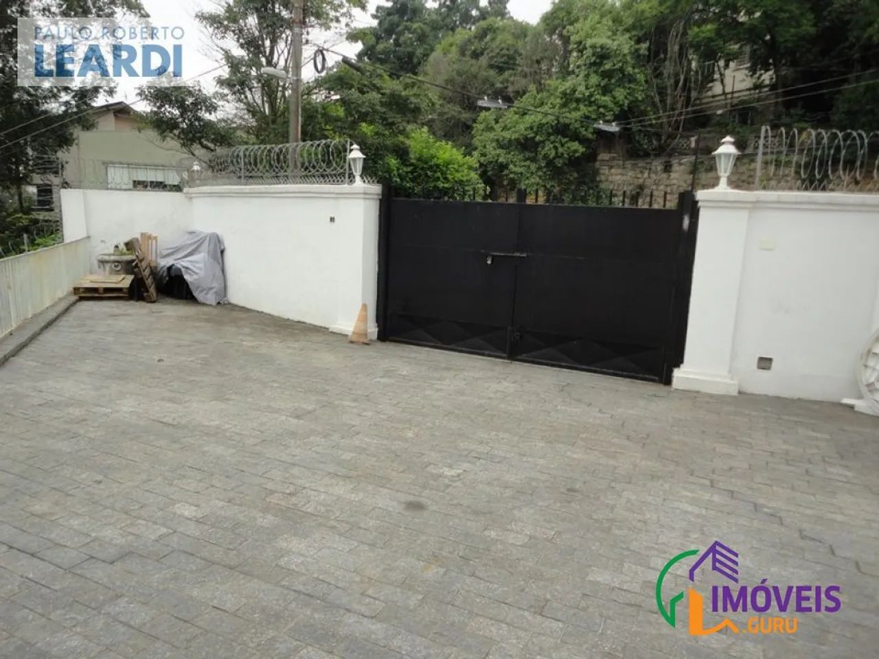 CASA ASSOBRADADA - PACAEMBÚ - SP - Foto 4