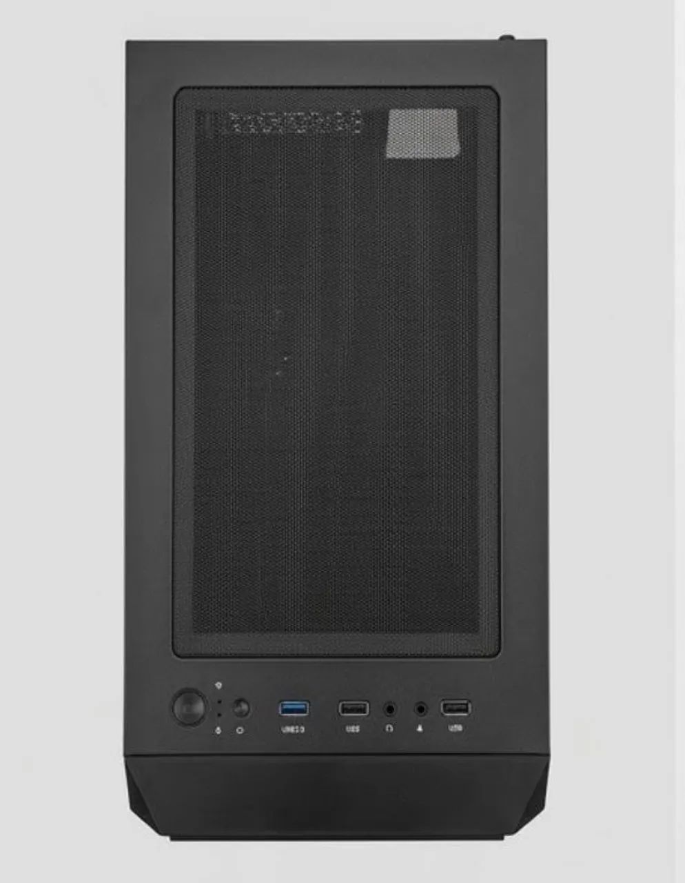 Gabinete Pichau Apus Black