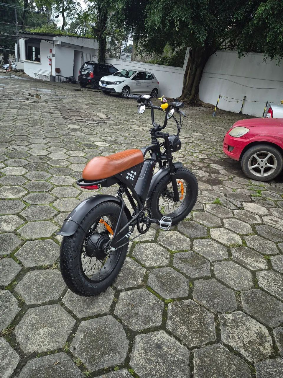EB5 750w  - Foto 2