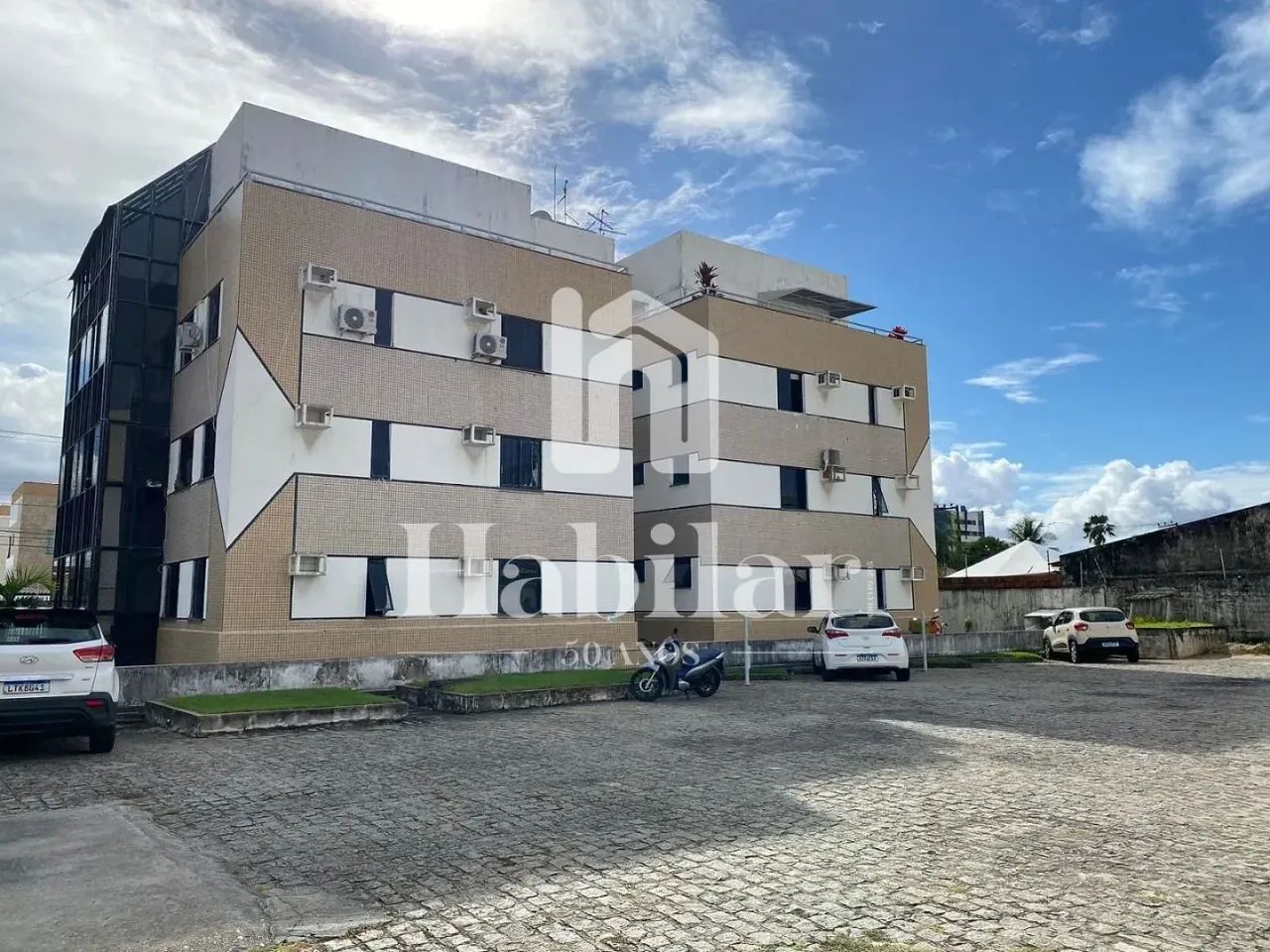 Apartamento para locação, Coroa do Meio, Aracaju, SE - Foto 2