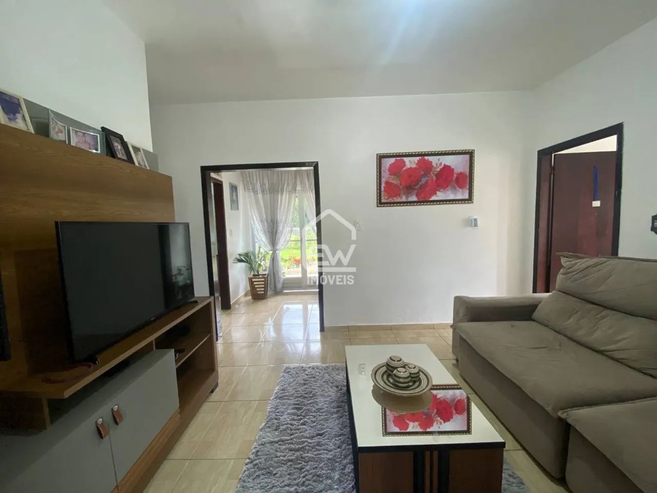 Casa com 150m² em Schroeder, SC - Foto 2