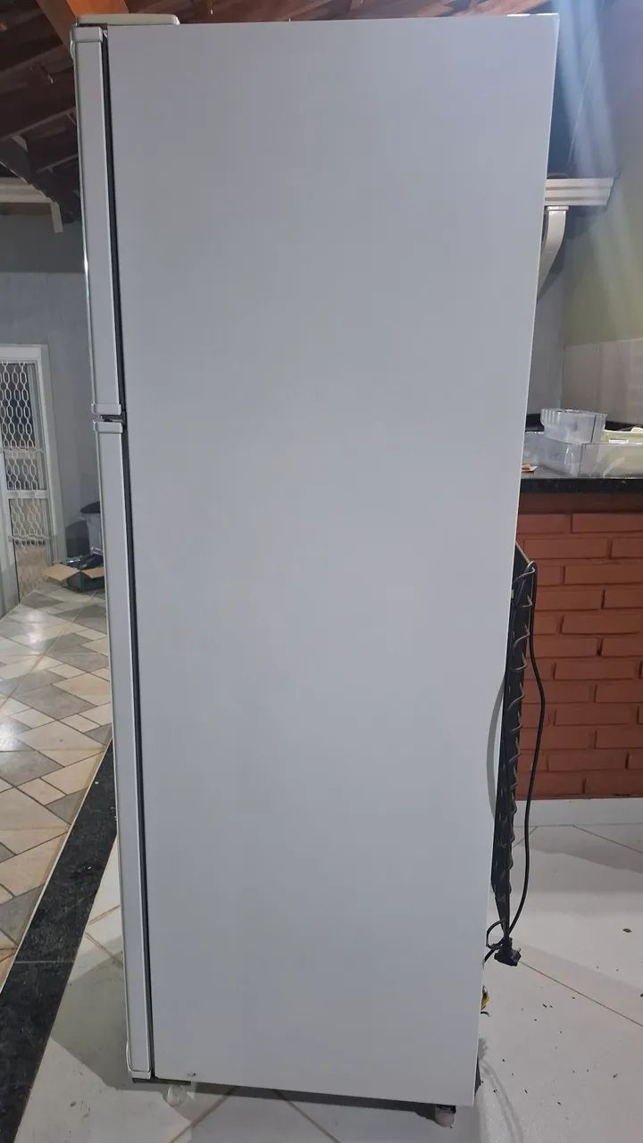 Geladeira Electrolux dc39 - Foto 3