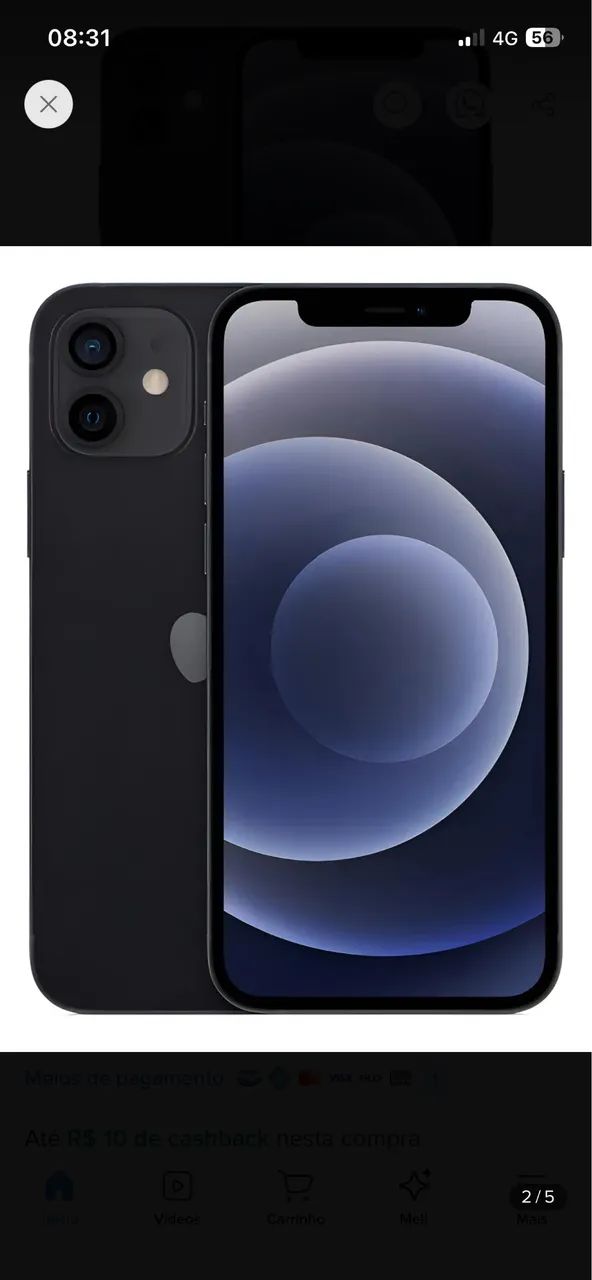 iPhone 12 - Foto 2