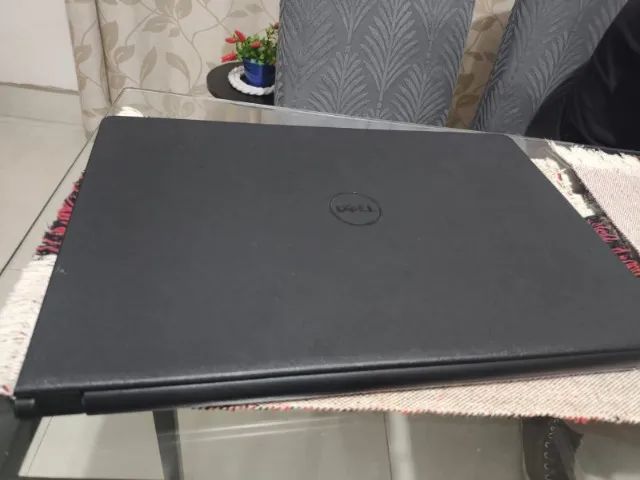 Notebook Dell Inspiron 15 5000 i15-5566-A30P - Foto 3