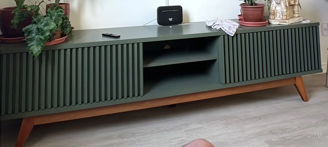 Rack  - Foto 2