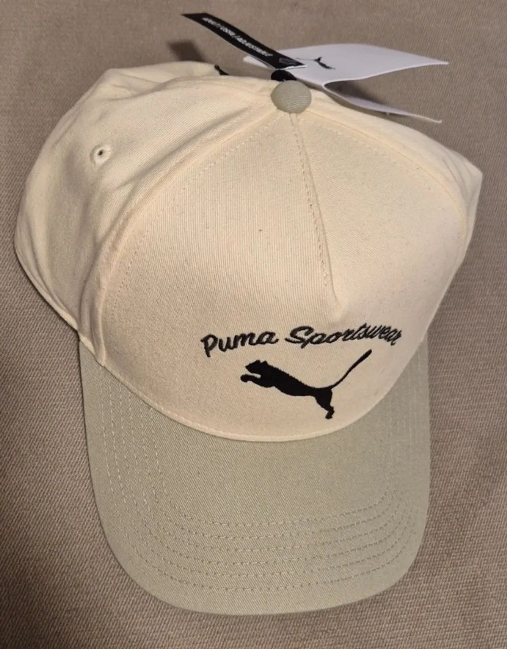 Boné PUMA Newbury