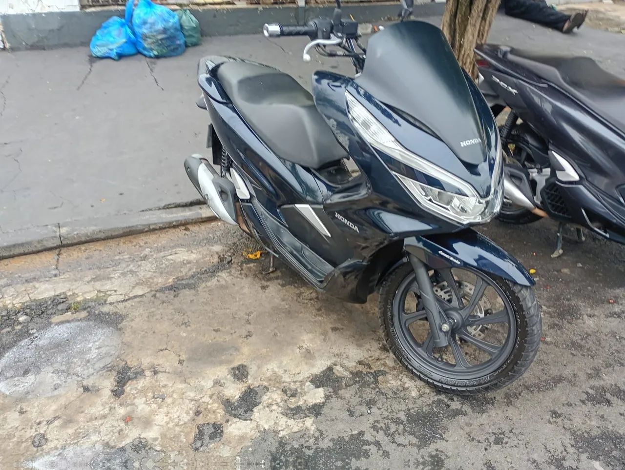 PCX para venda  - Foto 3