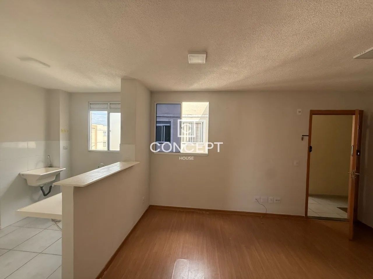 APARTAMENTO À VENDA NO CHAPADA BOULEVARD