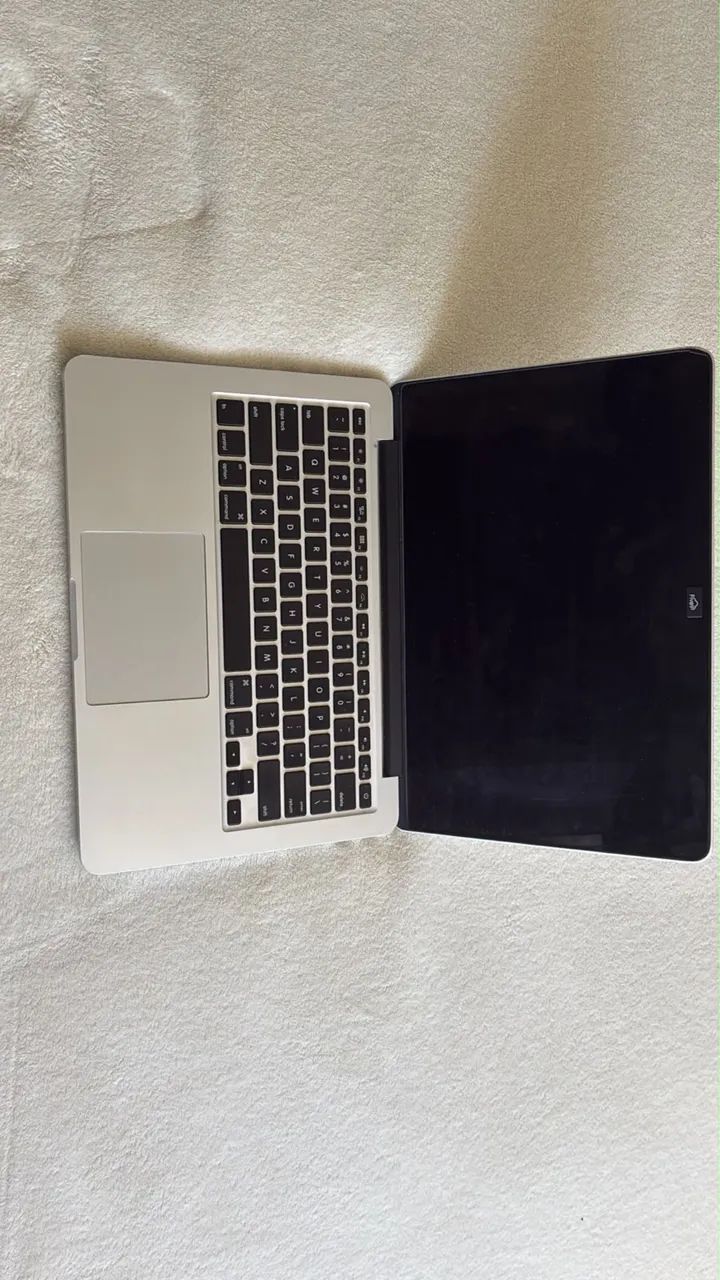 MacBook Pro Retina 13? 2014 i5 8GB - Funcionando