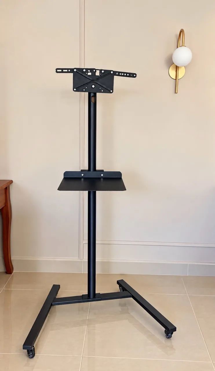 Suporte TV portátil 