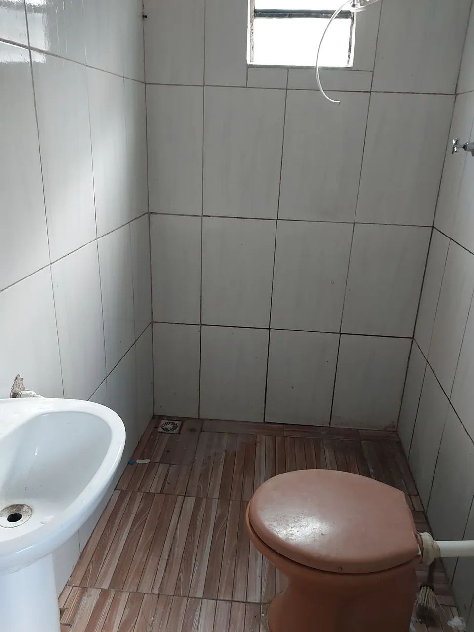 Alugo kitinete  - Foto 5
