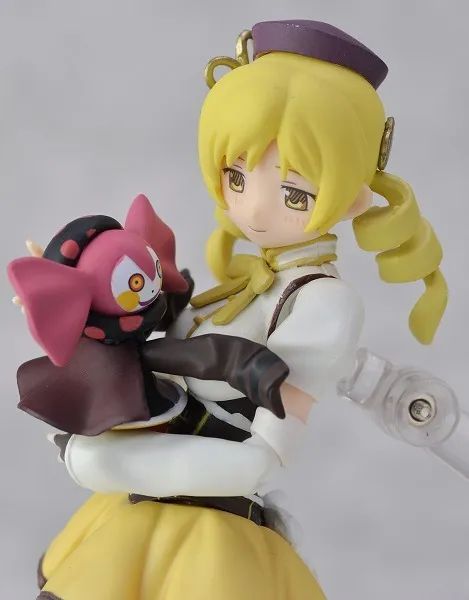 FIGMA - Madoka Magika - Mami Tomoe  - Foto 2