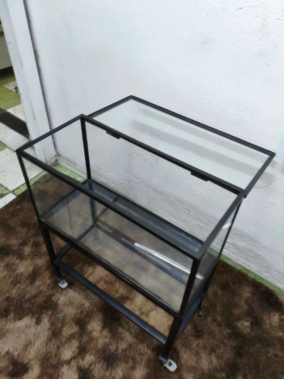 Vitrine expositor seco  - Foto 2