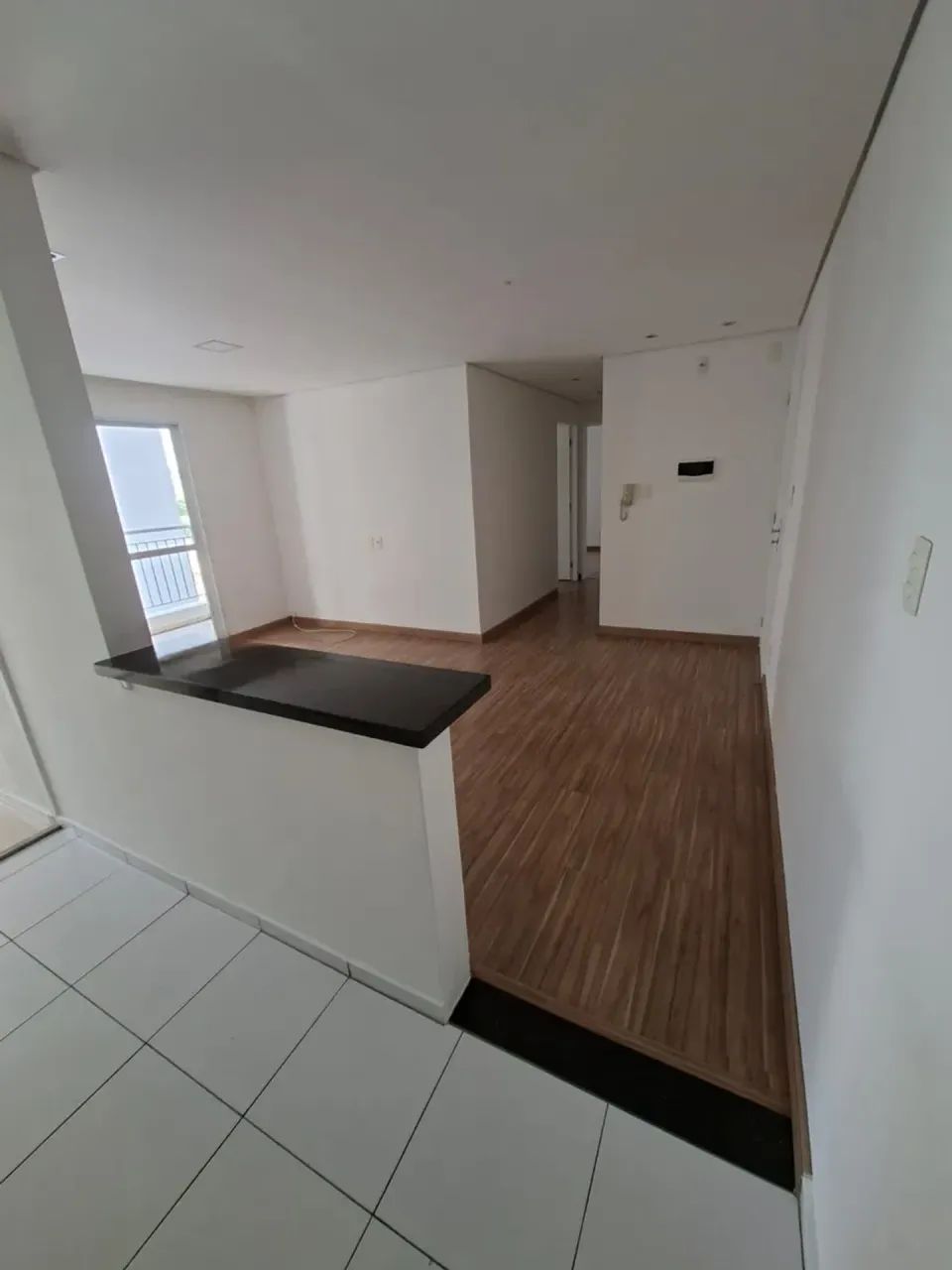 Imóvel para aluguel com 68 m² com 2 quartos, 1 vaga + depósito - Foto 4