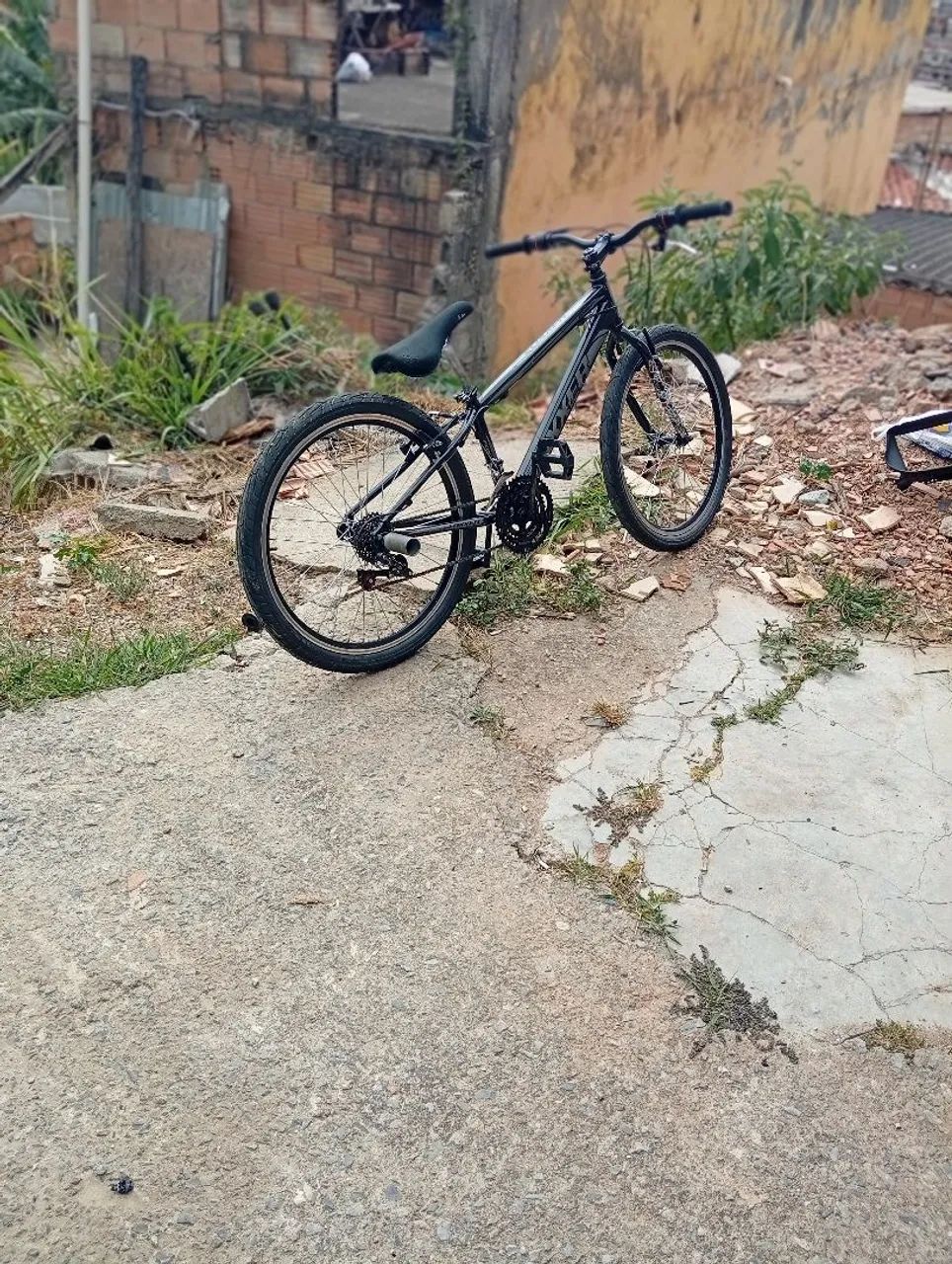 Bike aro 24  - Foto 3