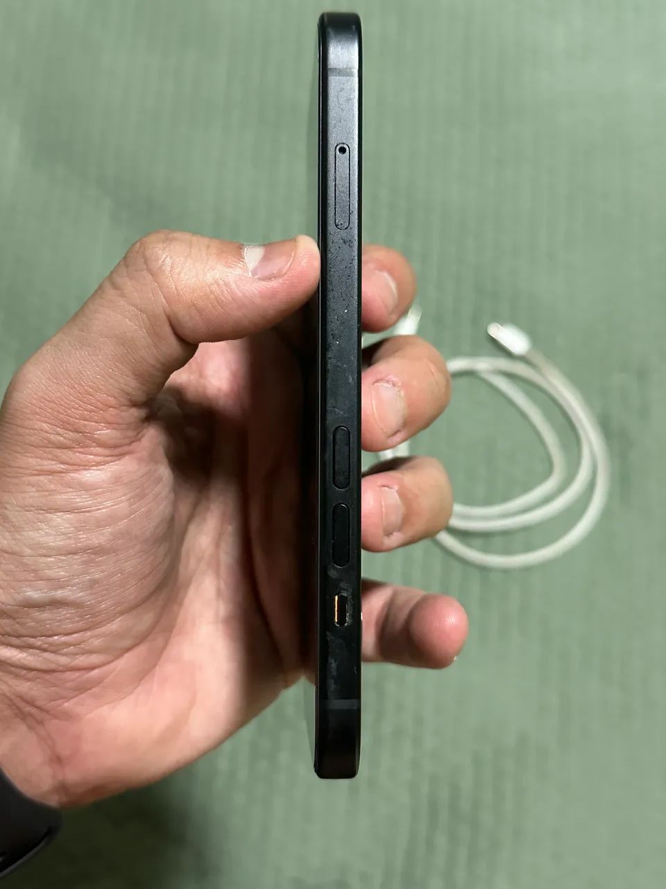 iPhone 15 / 128gb / Preto - Foto 5