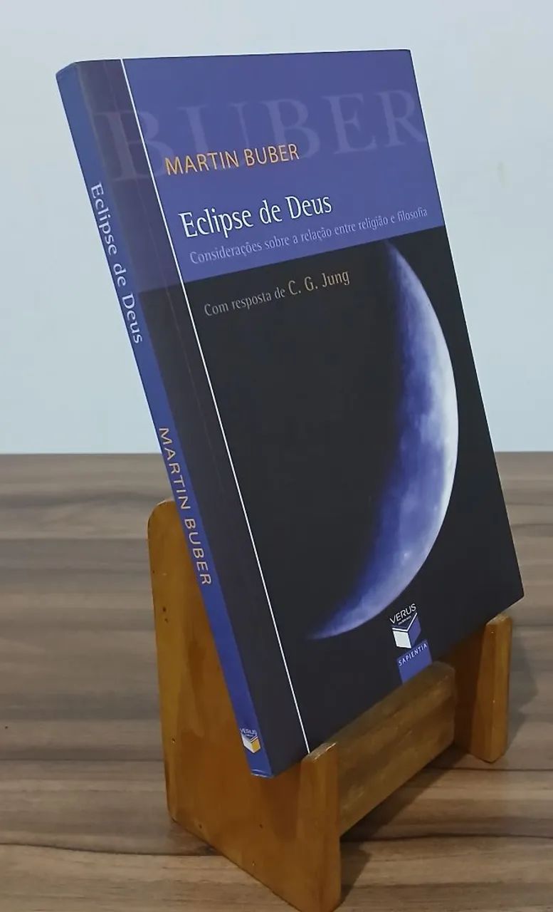Eclipse de Deus  - Foto 2