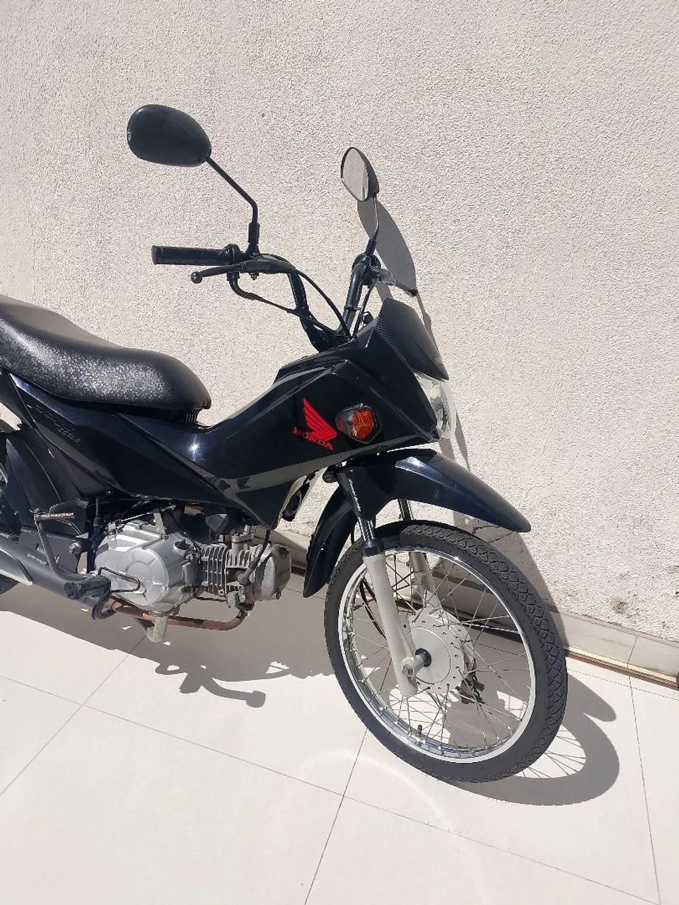 Pop 110i - Foto 3