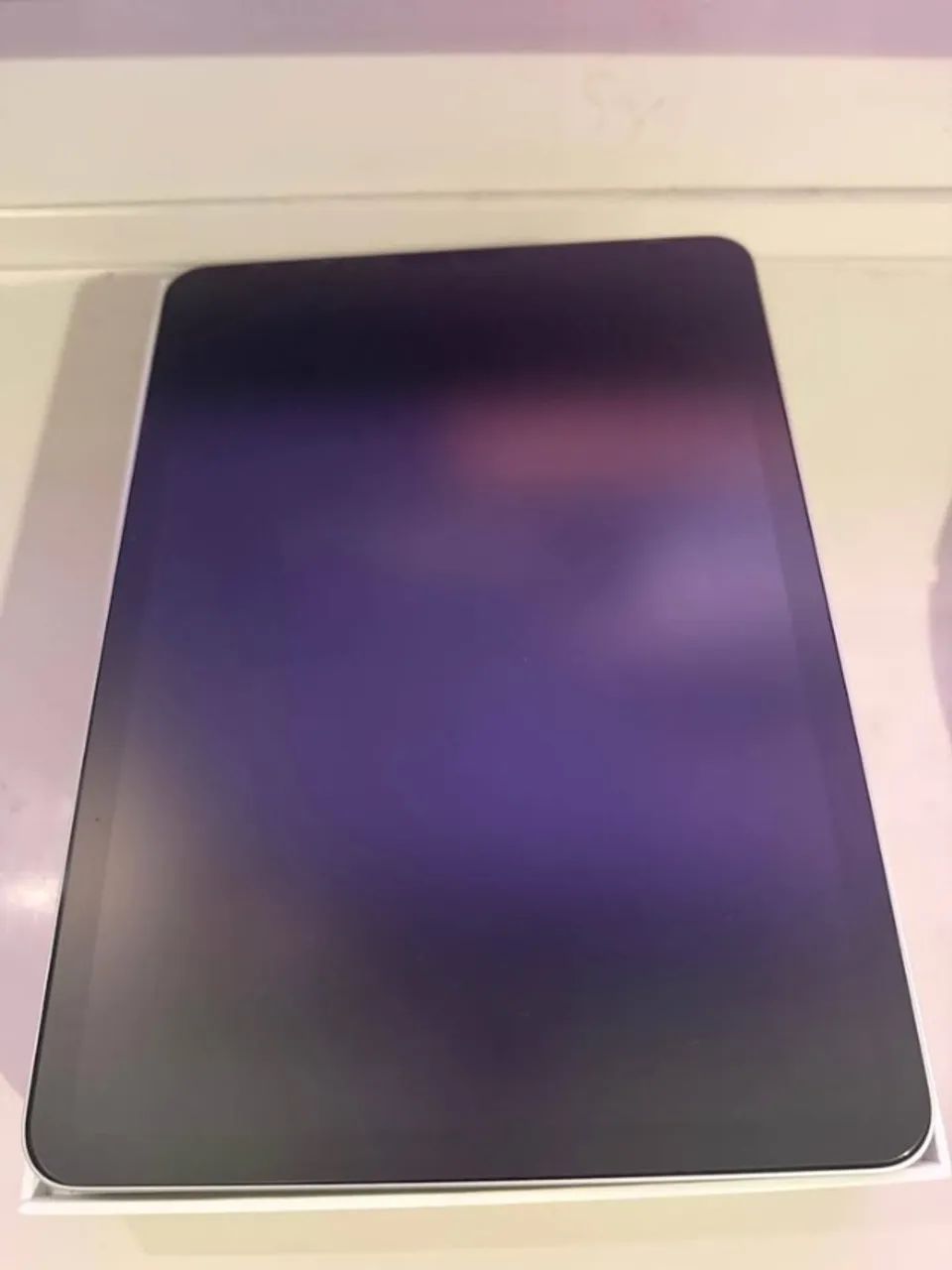 iPad Air 5ª geração perfeito estado - Foto 4