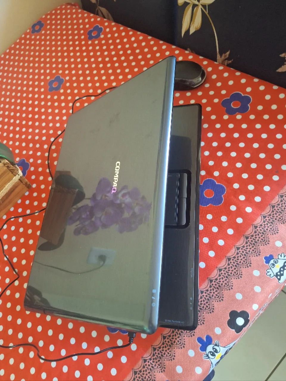 notebook  - Foto 4