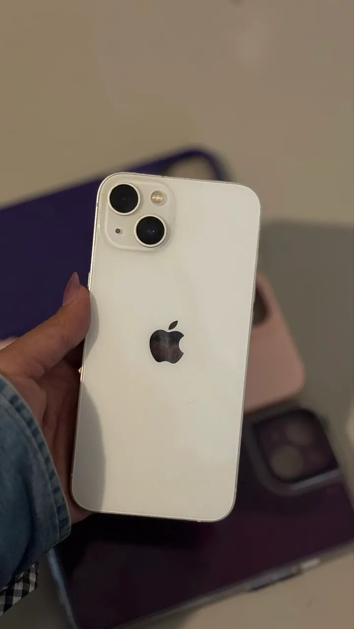 iPhone 13 128GB - Foto 2