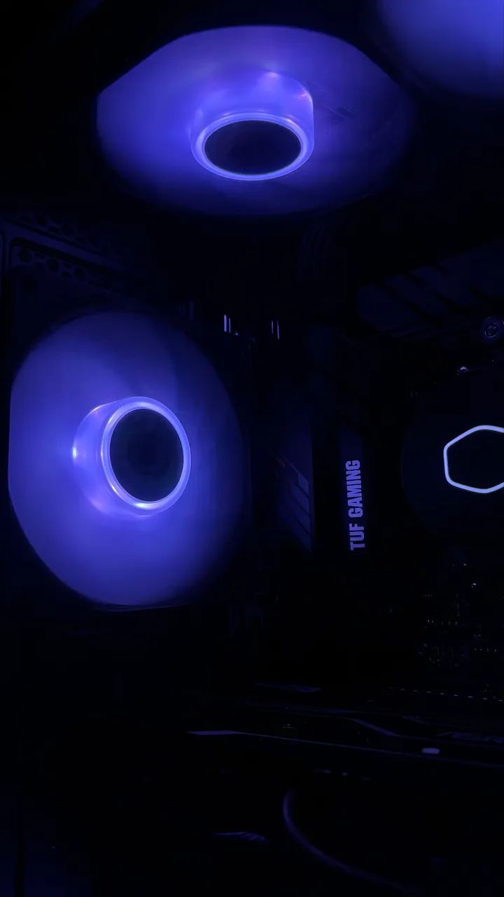 PC Gamer. DESCRIÇÃO COMPLETA - Foto 4