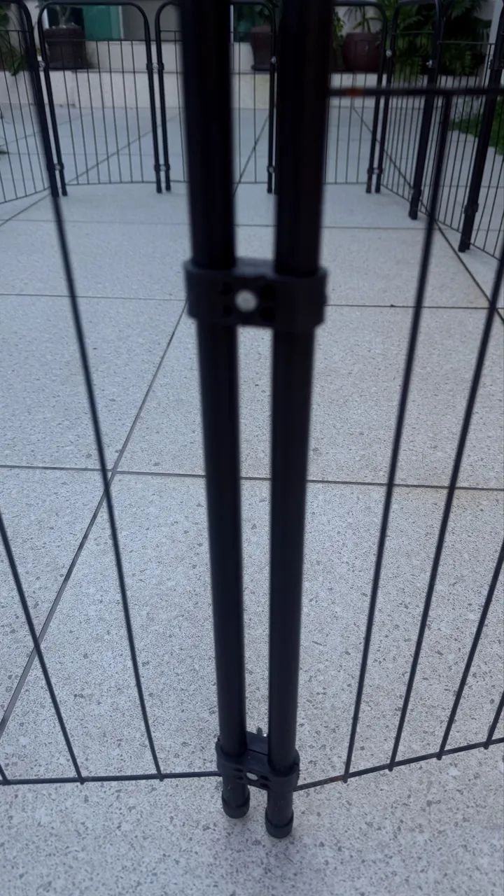 Cercadinho - Foto 3