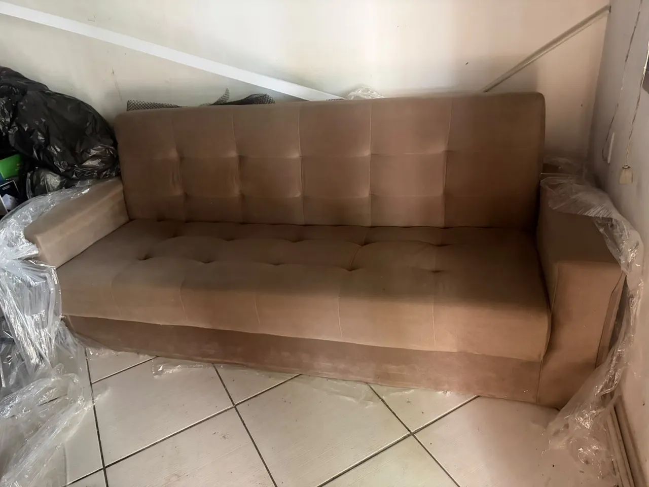 Sofa cama