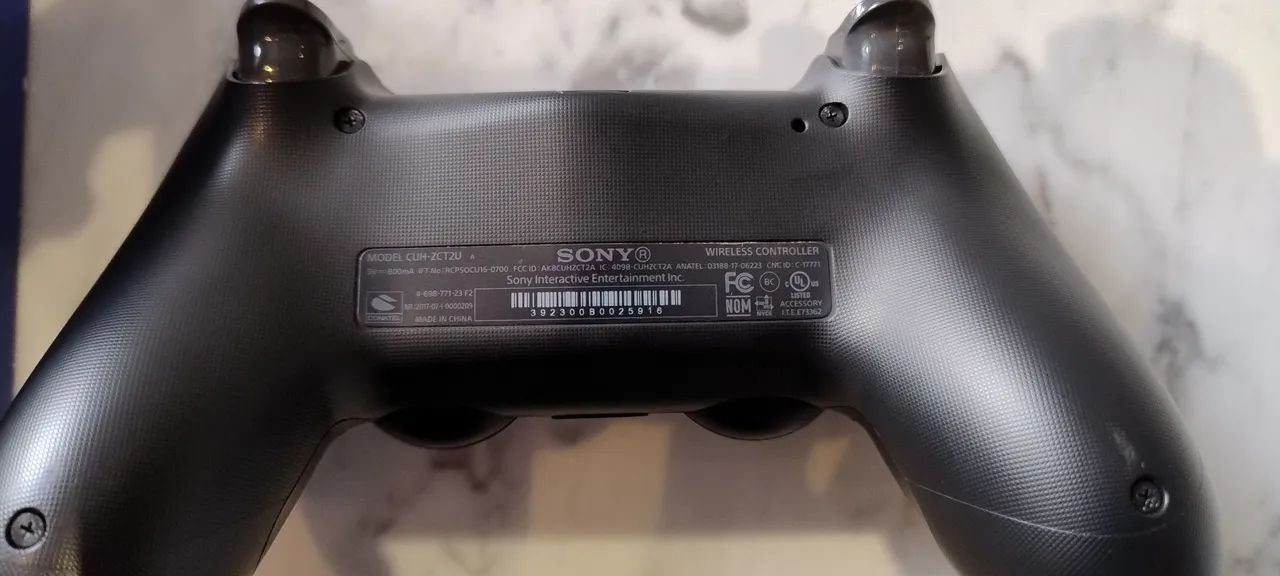 PlayStation 4 com 1 tera - Foto 4