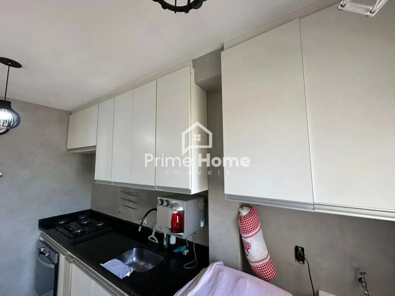 apartamento - Parque Valença I - Campinas - Foto 3