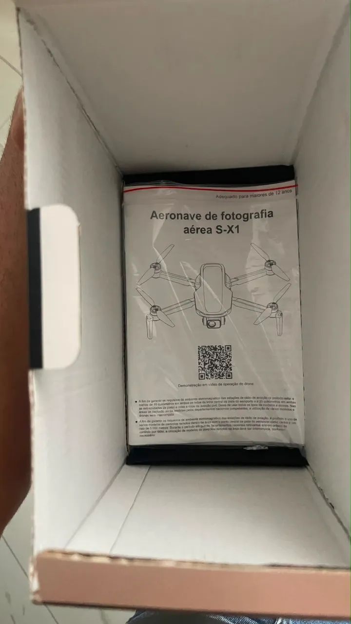 Vendo drone sx1  - Foto 3