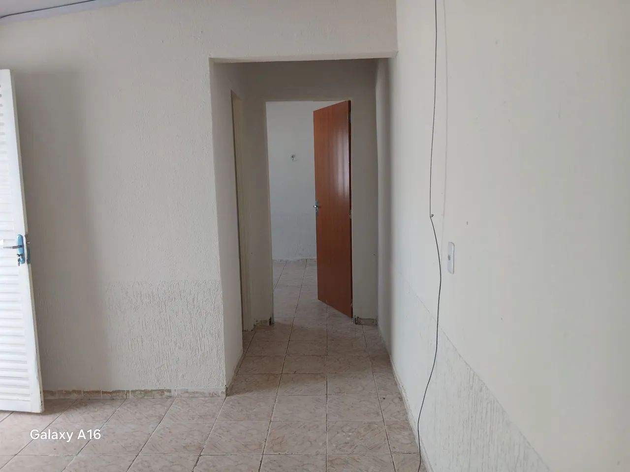 Alugo casa quadra 03 Sobradinho l - Foto 3