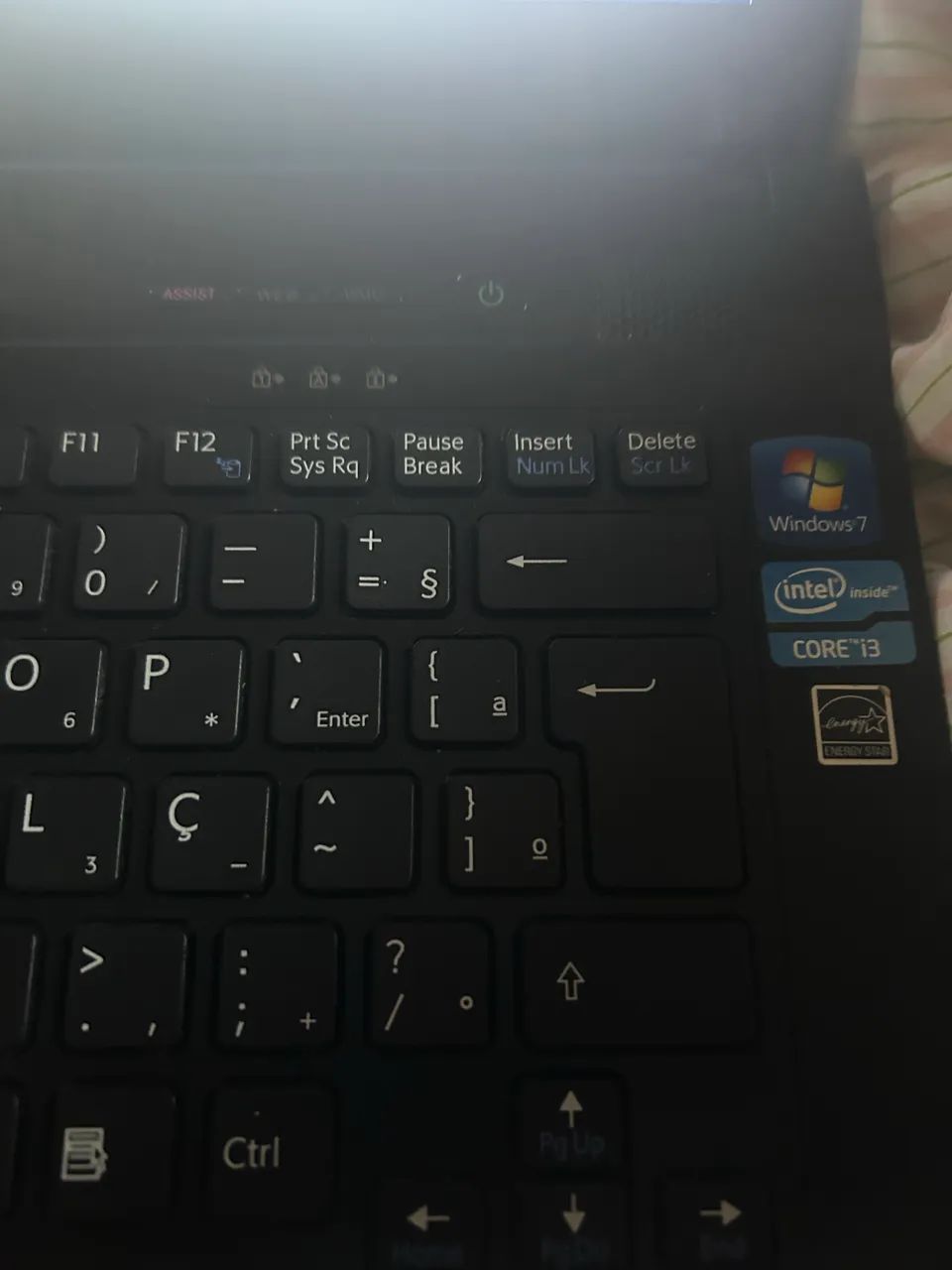 Notebook  - Foto 3