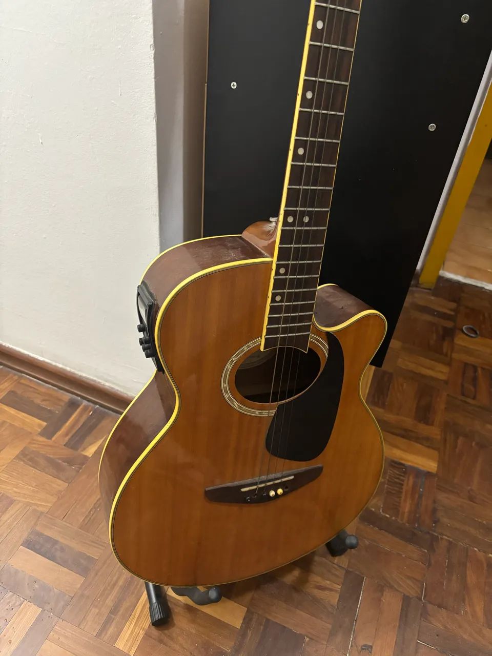 Violão  - Foto 4